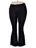 St. John's Bay Black Jeans Size 20 - photo 1
