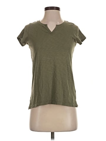 Paraphrase Short Sleeve T-Shirt (view 1)