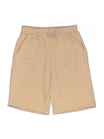 Free Style Khaki Shorts (view 1)