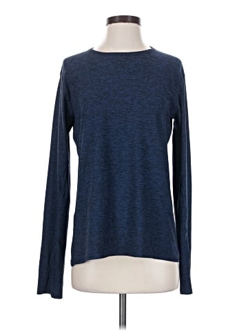 Outdoor Voices Long Sleeve T-Shirt (view 1)