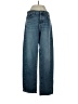 Madewell 100% Cotton Blue Jeans Size 26 waist - photo 1