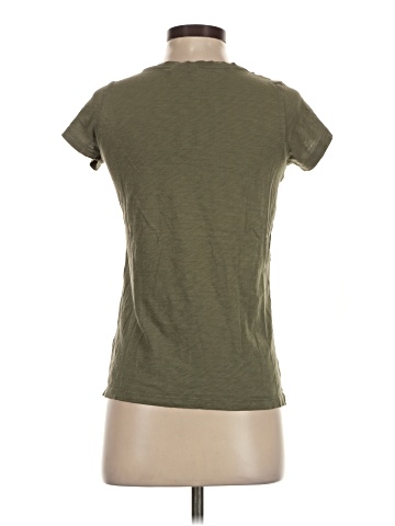 Paraphrase Short Sleeve T-Shirt (view 2)