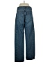 Madewell 100% Cotton Blue Jeans Size 26 waist - photo 2