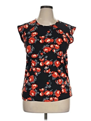 Duluth Trading Co. Sleeveless T-Shirt (view 1)