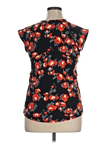 Duluth Trading Co. Sleeveless T-Shirt (view 2)