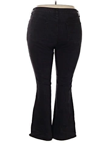 St. John's Bay Jeans (view 2)
