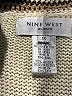 Nine West Ivory Cardigan Size 1X - photo 7
