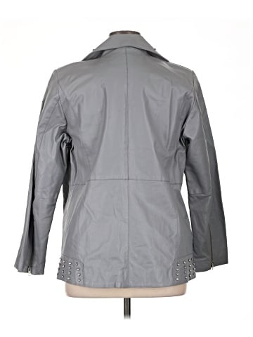 Roaman's Leather Jacket (view 2)