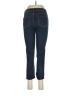 BLUE SPICE Solid Blue Jeans Size 9 - photo 2