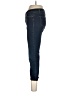 BLUE SPICE Solid Blue Jeans Size 9 - photo 5