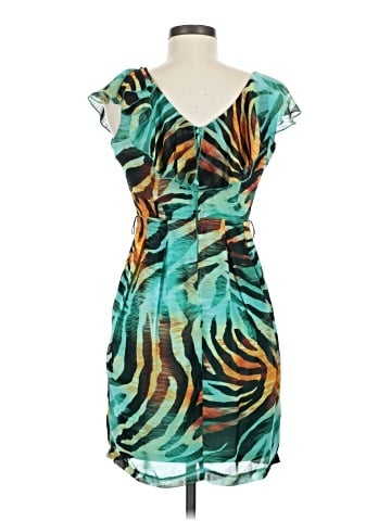 Bisou Bisou Cocktail Dress (view 2)