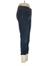BLUE SPICE Solid Blue Jeans Size 9 - photo 4