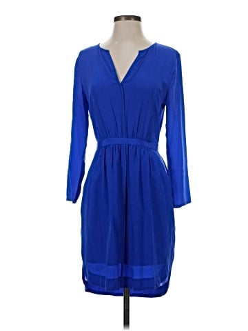 Madewell Casual Dress (view 1)