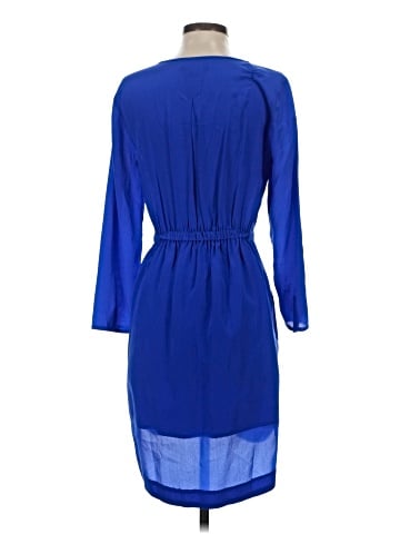 Madewell Casual Dress (view 2)