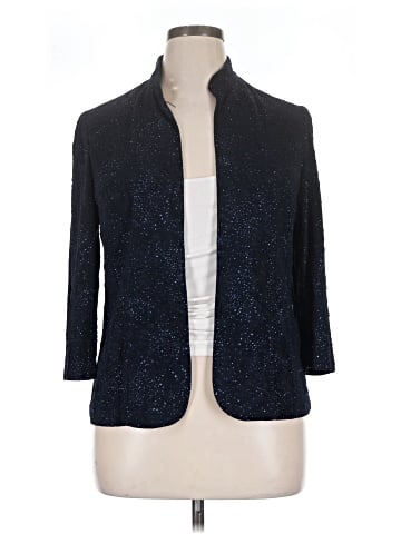 Alex Evenings Kimono (view 1)