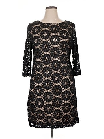 Ronni Nicole Cocktail Dress (view 1)