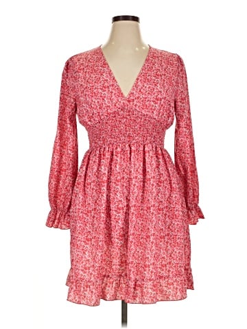 Unbranded Casual Dress (view 1)