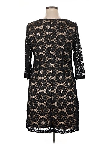 Ronni Nicole Cocktail Dress (view 2)