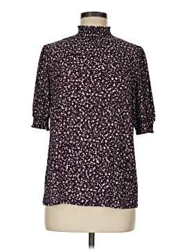 Anne Klein 3/4 Sleeve Blouse