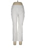 Ruby Rd. Ivory Dress Pants Size 12 - photo 1
