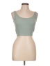 Pro-fit Green Tank Top Size L - photo 1