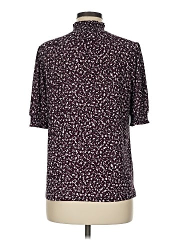 Anne Klein 3/4 Sleeve Blouse (view 2)