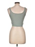 Pro-fit Green Tank Top Size L - photo 2