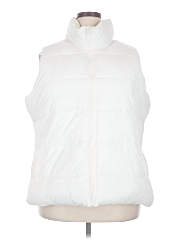 Old Navy Vest (view 1)