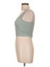 Pro-fit Green Tank Top Size L - photo 5