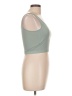 Pro-fit Green Tank Top Size L - photo 4