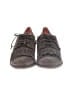 Via Spiga Gray Flats Size 8 - photo 2
