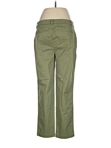 Crown & Ivy Khakis (view 2)