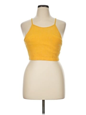 JoyLab Tank Top (view 1)