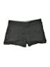 Unbranded Chevron-herringbone Gray Shorts Size 8 - photo 1