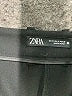 Zara Black Shorts Size M - photo 3