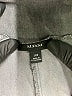 Alfani Solid Gray Active Pants Size 22 - photo 4
