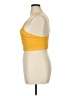 JoyLab Yellow Tank Top Size XL - photo 5