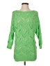 Lilly Pulitzer Chevron-herringbone Green Pullover Sweater Size XS - photo 1