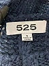 525 America 100% Acrylic Blue Pullover Sweater Size S - photo 7