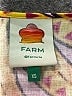 FARM Rio Paisley Yellow Romper Size XS - photo 4