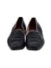 Assorted Brands Black Flats Size 9 - photo 2