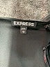 Express Black Cocktail Dress Size XS - photo 7