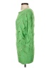 Lilly Pulitzer Chevron-herringbone Green Pullover Sweater Size XS - photo 5