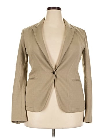 Eleventy Blazer (view 1)