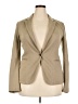 Eleventy Tan Blazer Size EU 50 / US 18-20 - photo 1
