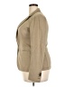 Eleventy Tan Blazer Size EU 50 / US 18-20 - photo 5