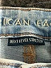 American Eagle Outfitters Blue Jeans Size 2 X-SHORT - photo 3
