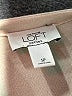 Ann Taylor LOFT Tan Cardigan Size S (petite) - photo 7