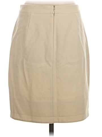 J.Crew Wool Skirt (view 2)