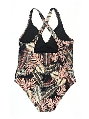 Hurley One Piece Swimsuit (view 2)
